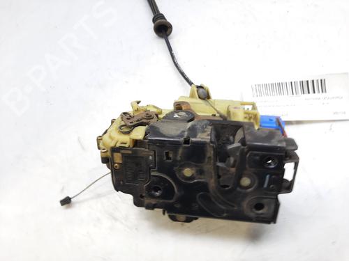 Front left lock SEAT CORDOBA (6L2) 1.4 TDI | BP10410748C98 