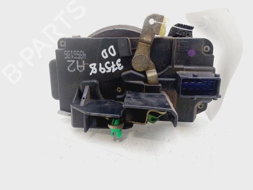 Front right lock SAAB 9-5 (YS3E) 2.2 TiD | BP26607698C97 