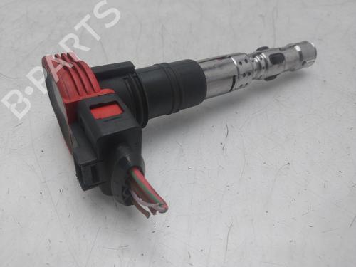 Ignition coil AUDI A8 D3 (4E2, 4E8) 3.7 quattro | BP37459697M94 - Image 2