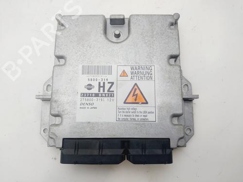 Used Engine control unit (ECU) NISSAN ALMERA II Hatchback (N16) [2000-2025]  30269600