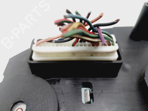 Instrument cluster NISSAN ALMERA II (N16) 1.5 dCi | BP28191518C47 