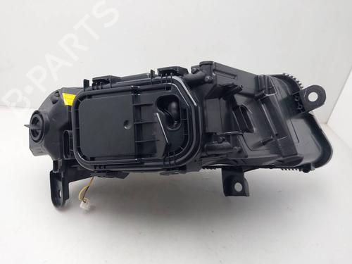 Left headlight AUDI A6 C6 Avant (4F5) 2.0 TFSI | BP40007010C28 - Image 5