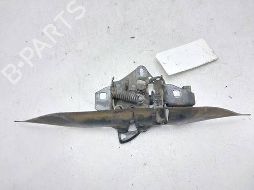 Hood lock VW PASSAT B5.5 (3B3) 1.9 TDI | BP12420081C133 