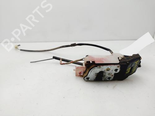 Used Front right lock TOYOTA PASEO Coupe (_L5_) 1.5 (EL54_, EL54R) (90 hp) 31181980