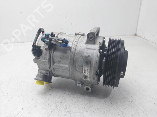 Used AC compressor OPEL INSIGNIA A (G09) [2008-2017]  32014420