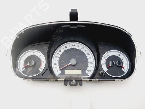 Compteur de vitesse KIA CEE'D SW (ED) 1.6 CRDi 115 (115 hp) 31877427
