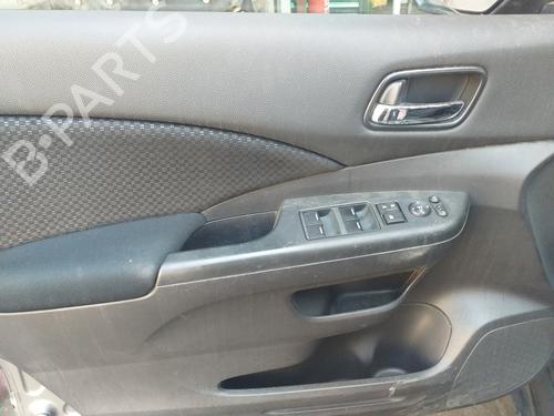 Rear left interior door handle HONDA CR-V IV (RM_) 1.6 i-DTEC (RE6) | BP18914908I15 