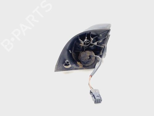 Right mirror CITROËN C3 I (FC_, FN_) 1.4 HDi | BP22711944C27 