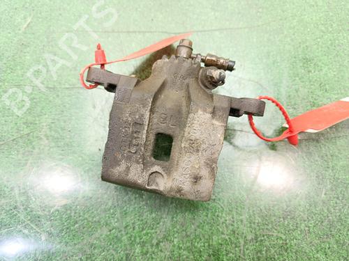 Venstre bremsekaliber bag KIA SORENTO I (JC) [2002-2011]  29062224