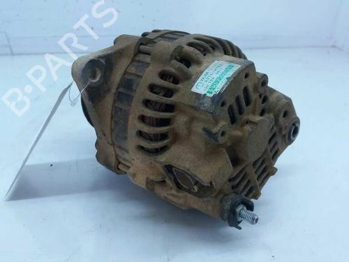 Used Alternator FORD RANGER (ET) 2.5 TDCi 4x4 (143 hp) 2874644