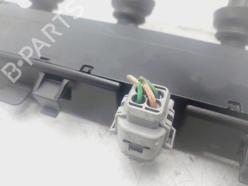 Ignition coil PEUGEOT PARTNER Box Body/MPV (5_, G_) 1.9 D | BP29585857M94