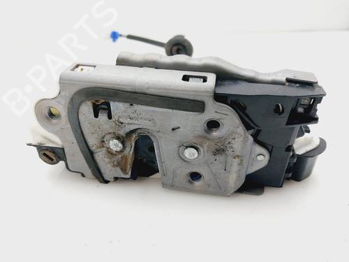 Rear right lock SEAT LEON (5F1)  | BP29719554C99 