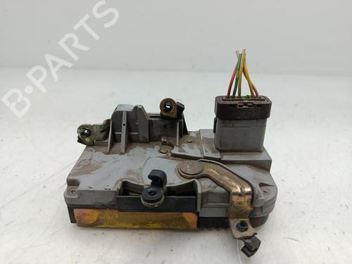 Used Front left lock PEUGEOT 406 (8B) 2.0 HDI 110 (109 hp) 31337212