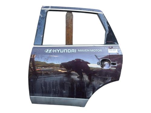 Used Left rear door HYUNDAI ix55 [2006-2014]  29753819