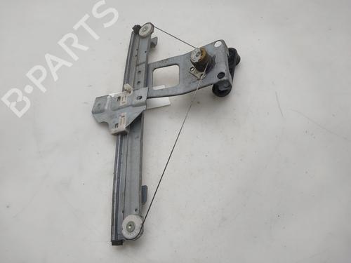 Rear left window mechanism DACIA DUSTER (HS_) | BP37490718C24 - Image 3