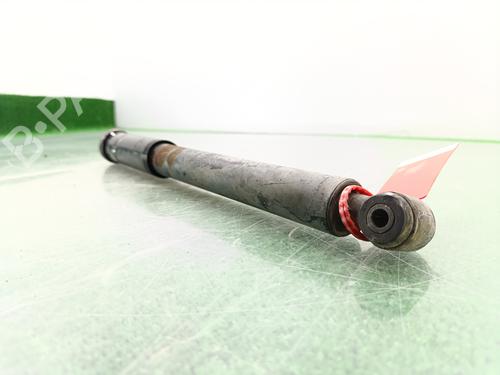 Left rear shock absorber MERCEDES-BENZ E-CLASS (W210) E 320 CDI (210.026) | BP26155367M18 