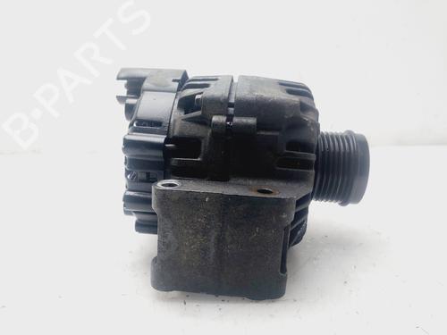 Used Alternator OPEL MERIVA A MPV (X03) [2003-2010]  25780103