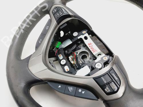 Steering wheel HONDA ACCORD VIII (CU) 2.0 i (CU1) | BP29876116C49