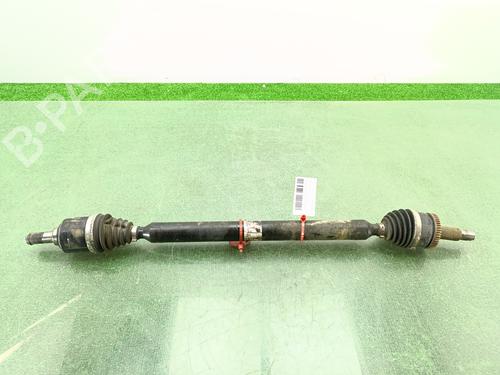 Right front driveshaft KIA SPORTAGE IV (QL, QLE)  | BP26927237M39 