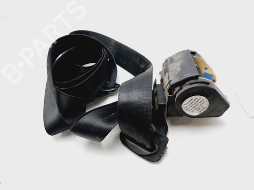 Front left seatbelt BMW 3 (E46) 320 d | BP18296102I26 