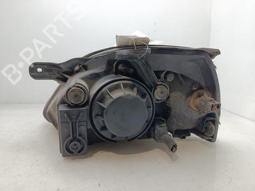 Right headlight KIA RIO I Hatchback (DC) 1.3 | BP33319681C29 - Image 3