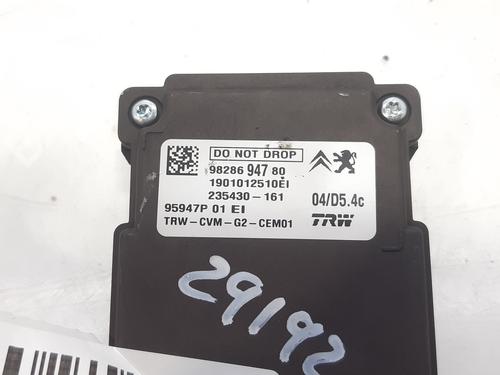 Elektronisk modul CITROËN C3 / C3 ORIGIN III (SX) 1.2 THP 110 | BP11045276M83 