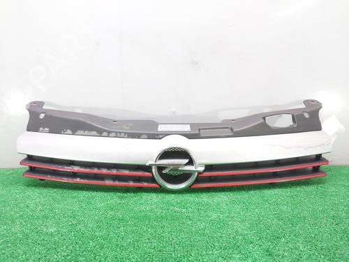 Used Grille OPEL ASTRA H (A04) 1.7 CDTI (L48) (100 hp) 12416678