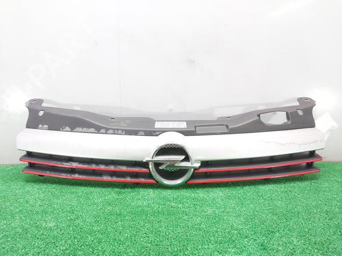 Grilles de calandre OPEL ASTRA H (A04) 1.7 CDTI (L48) (100 hp) 13154225  | 13154225  |