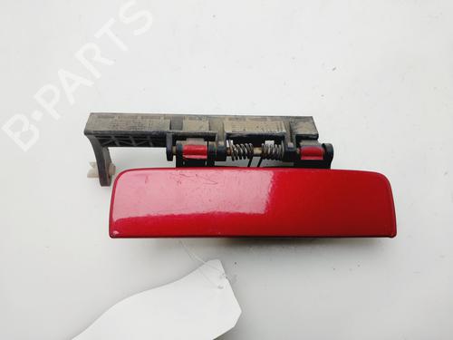 Høyre foran utvendig håndtak PEUGEOT 306 (7B, N3, N5) 1.9 D (69 hp) 30672075