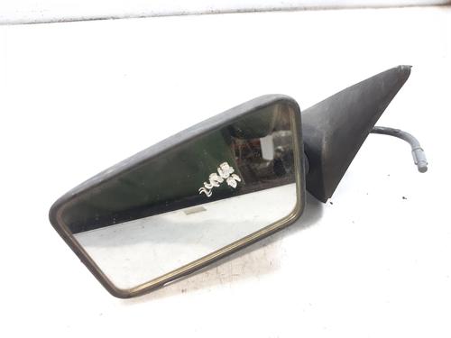 Used Left mirror CITROËN AX (ZA-_) 11 (60 hp) 8153938