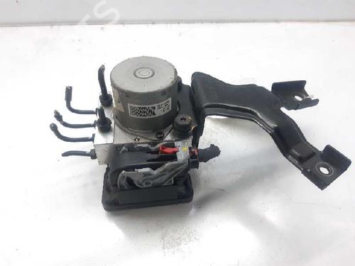 Used ABS pump KIA CEE'D (JD) [2012-2018]  7212372
