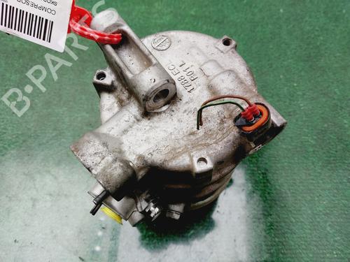 AC compressor SKODA FABIA III (NJ3)  | BP29619995M34 