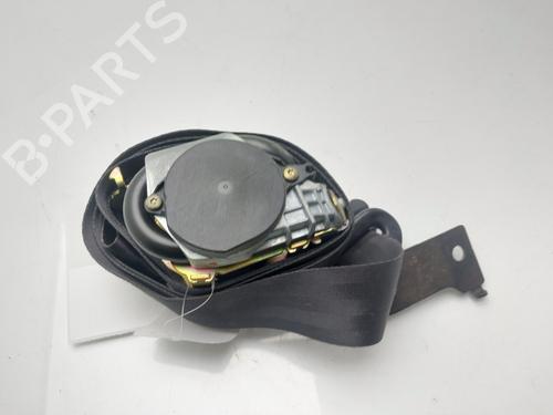 Cinturón de seguridad trasero izquierdo RENAULT TRAFIC II Bus (JL) [2001-2025]  30874003