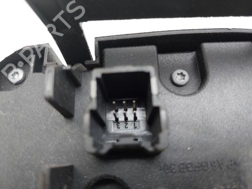 Headlight switch FORD MONDEO IV (BA7)  | BP16495541I24 
