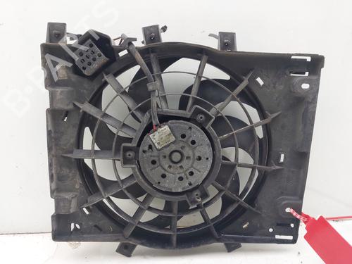 Radiator fan OPEL ASTRA H (A04) 1.7 CDTI (L48) | BP16835381M35 