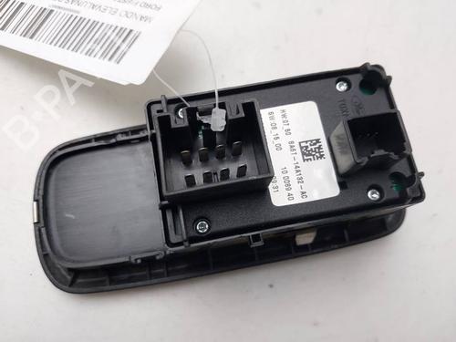 Left front window switch FORD FIESTA VI (CB1, CCN) | BP40036704I27 - Image 5