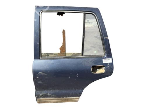 Used Left rear door Left rear door KIA SPORTAGE SUV (K00) 2.0 TD 4WD (83 hp) 34122321 34122321