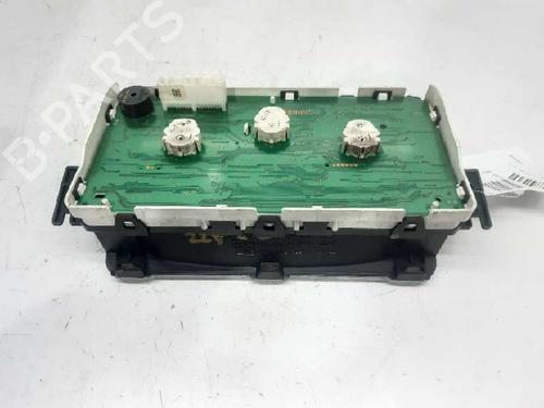 Instrument cluster NISSAN MICRA III (K12) 1.5 dCi | BP6824076C47 
