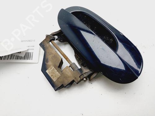 Rear right exterior door handle BMW 5 (E39) 525 tds | BP18829360C130 