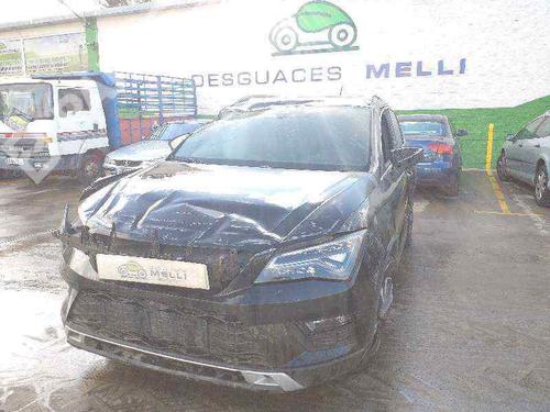 Lights ECU SEAT ATECA (KH7, KHP) 1.4 TSI | BP7165547M55  - Image 7