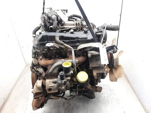 Motor Motor TOYOTA HILUX VII Pickup (_N1_, _N2_, _N3_) [2004-2016] 34113496 34113496