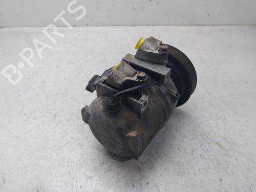 AC compressor SSANGYONG KYRON  | BP31813188M34 
