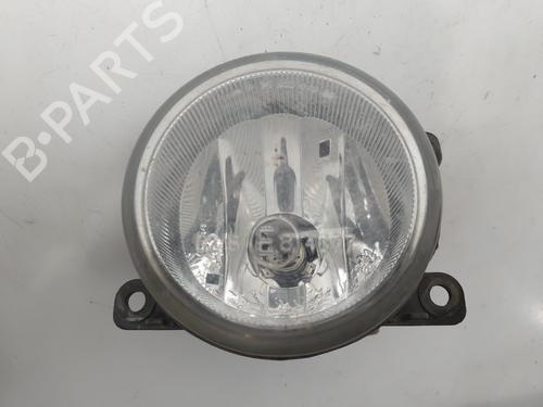 Used Left front fog light CITROËN C4 Picasso I MPV (UD_) [2006-2015]  32852314