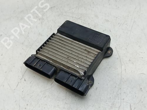 Otra TOYOTA AVENSIS Saloon (_T25_) 2.2 D-4D (ADT251_, ADT251R) (150 hp) 30857752