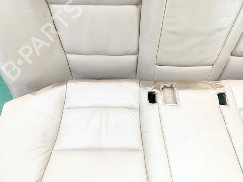 Rear seat BMW 5 (E60) 520 i | BP26873530C17 