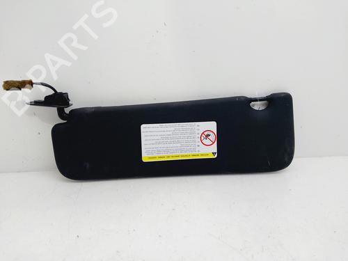 Right sun visor PEUGEOT RCZ 1.6 16V | BP29390784I2 
