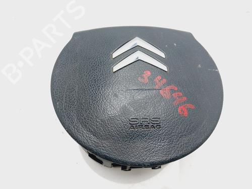 Used Driver airbag CITROËN C4 I (LC_) [2004-2014]  18262597