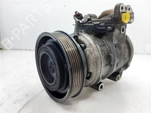 Used AC compressor KIA SPORTAGE II (JE_, KM_) 2.7 V6 4WD (175 hp) 7829119