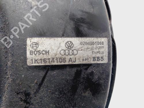 Servo brake VW GOLF PLUS V (5M1, 521) 1.9 TDI | BP29531533M42 