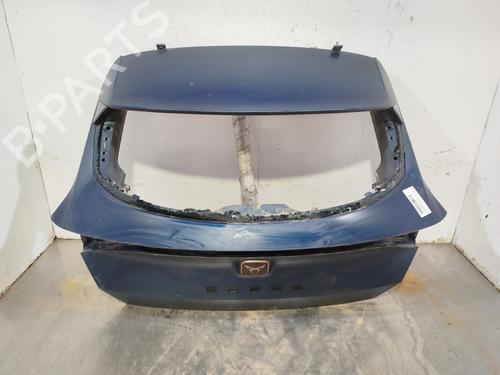 Used Tailgate Tailgate CUPRA FORMENTOR (KM7, KMP) [2020-2026] 34364390 34364390